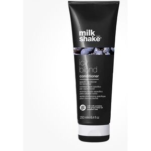 milk_shake icy blonde toning conditioner award winning new *SEALED* 8.4 fl OZ
